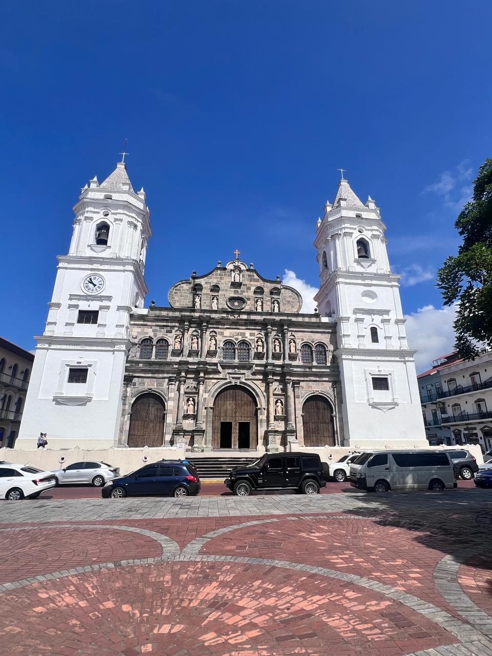 City Tour Panamá